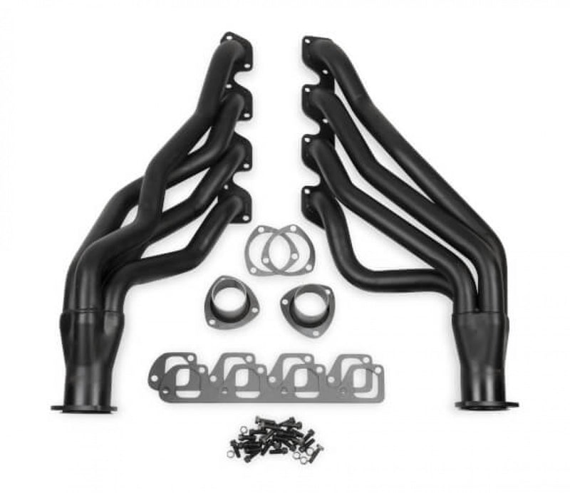 Flowtech 70-74 Ford/Pass 351C-4V Exhaust Header