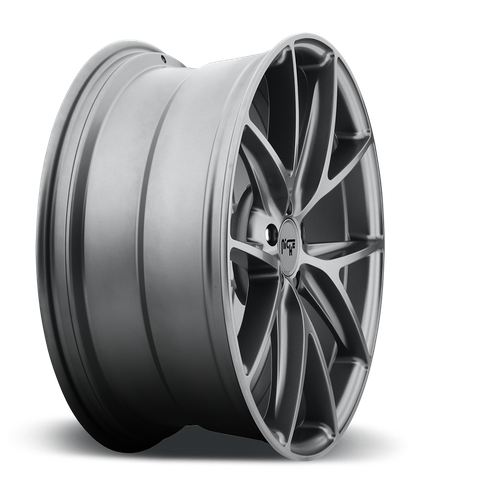 MISANO 18X8 5X112 66.56 VD 30MM