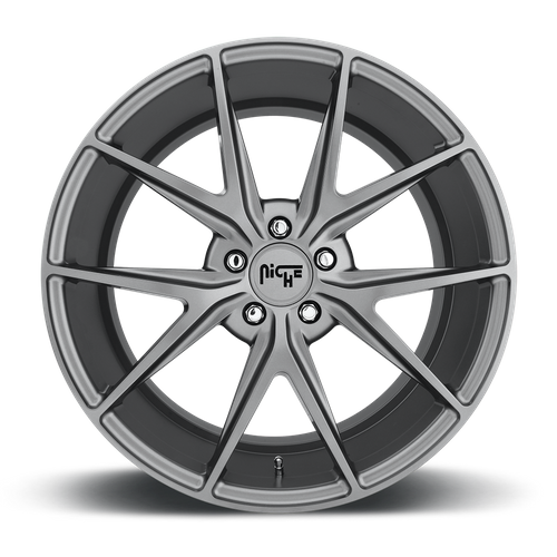 MISANO 18X8 5X112 66.56 VD 30MM