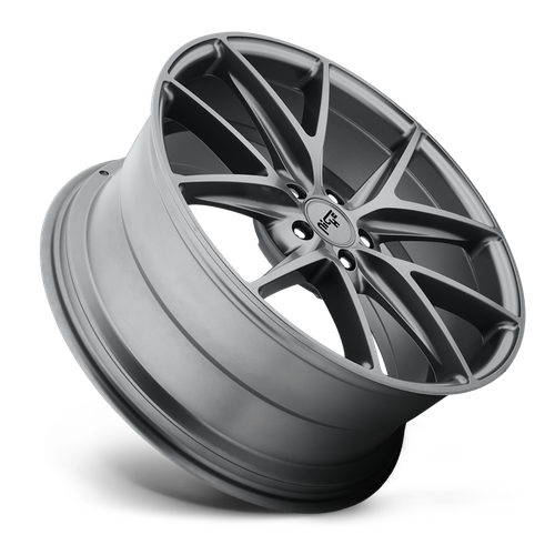 MISANO 18X8 5X112 66.56 VD 30MM