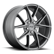 MISANO 18X8 5X112 66.56 VD 30MM