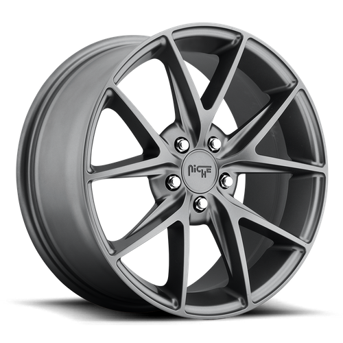 MISANO 18X8 5X112 66.56 VD 30MM
