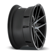 TARGA 20X8.5 5X115 71.5 MBT +38
