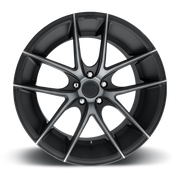 TARGA 20X8.5 5X115 71.5 MBT +38