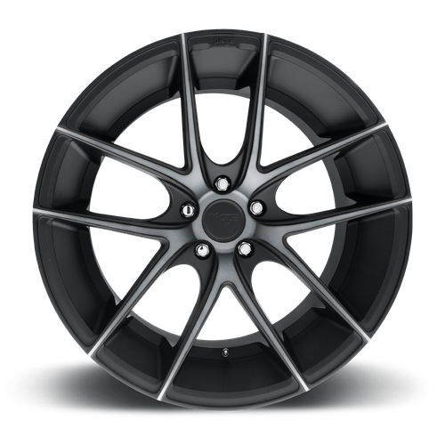 TARGA 20X8.5 5X115 71.5 MBT +38