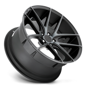 TARGA 20X8.5 5X115 71.5 MBT +38