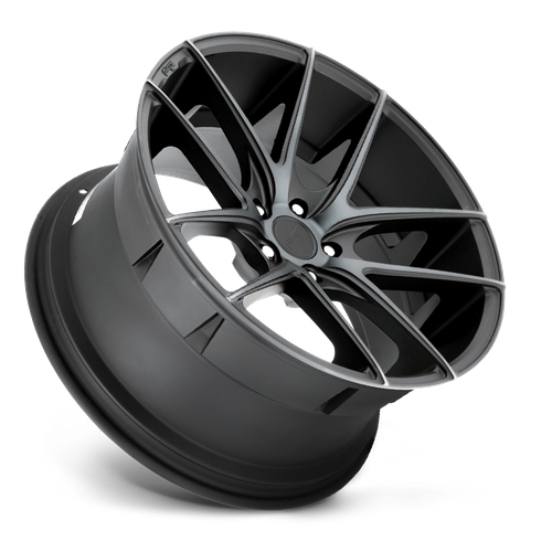 TARGA 20X8.5 5X115 71.5 MBT +38