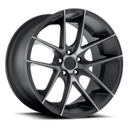 TARGA 20X8.5 5X115 71.5 MBT +38