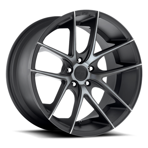 TARGA 20X8.5 5X115 71.5 MBT +38