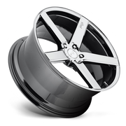 MILAN 19X8.5 5X4.5 72 P +35