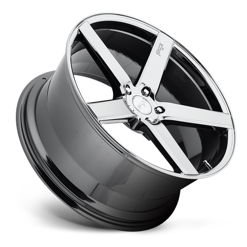 MILAN 19X8.5 5X4.5 72 P +35
