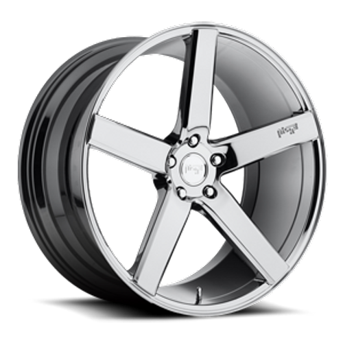 MILAN 19X8.5 5X4.5 72 P +35