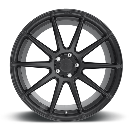 ESSEN 21X9 5X120 72 BD +35