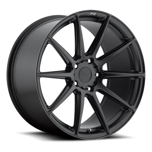 ESSEN 19X8.5 5X130 71.6 BD 48MM