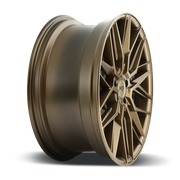 GAMMA 20X10.5 5X4.5 72 ZD +40