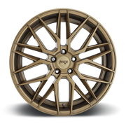 GAMMA 20X10.5 5X4.5 72 ZD +40