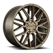 GAMMA 20X10.5 5X4.5 72 ZD +40