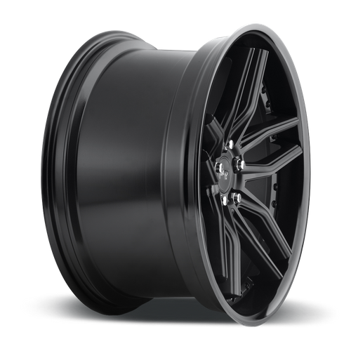 METHOS 20X10.5 5X120 72 BLD +35