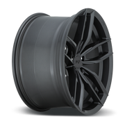 VOSSO 20X10 5X112 66.56 VD +40 BMW CAP