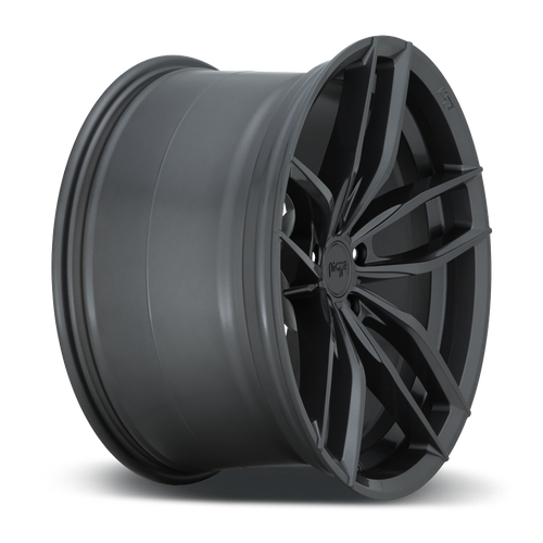 VOSSO 20X10 5X112 66.56 VD +40 BMW CAP