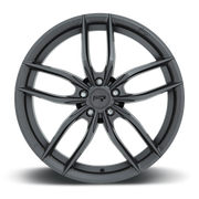 VOSSO 20X10 5X112 66.56 VD +40 BMW CAP