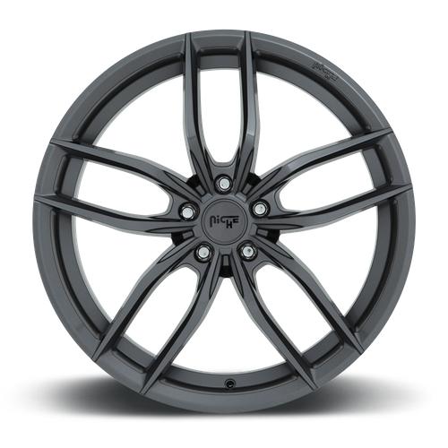 VOSSO 20X10 5X112 66.56 VD +40 BMW CAP