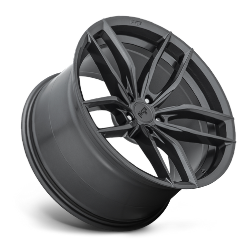 VOSSO 20X10 5X112 66.56 VD +40 BMW CAP