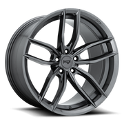 VOSSO 20X10 5X112 66.56 VD +40 BMW CAP