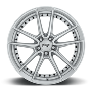 DFS 18X8 5X4.5 72 MSL +40 BSL