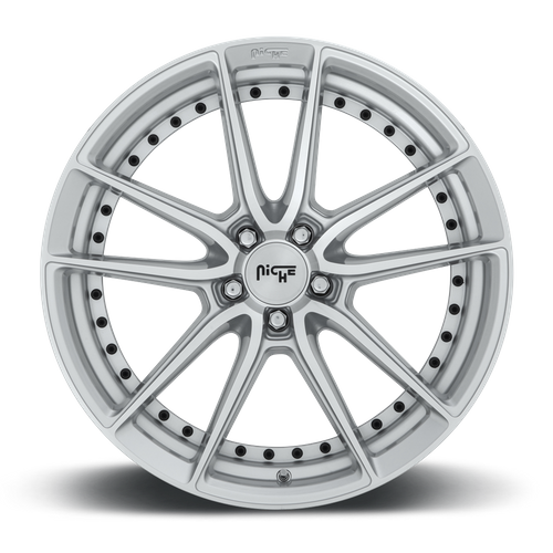 DFS 18X8 5X4.5 72 MSL +40 BSL