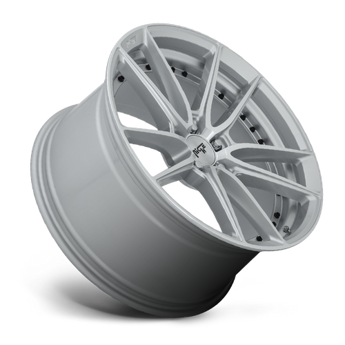 DFS 18X8 5X4.5 72 MSL +40 BSL