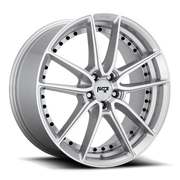 DFS 18X8 5X4.5 72 MSL +40 BSL