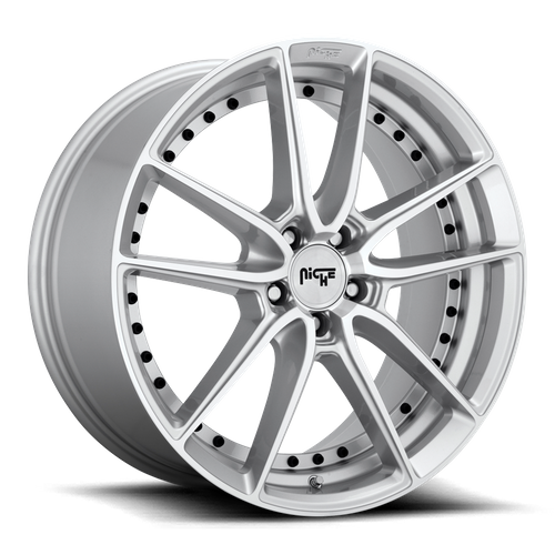 DFS 18X8 5X4.5 72 MSL +40 BSL