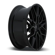 GAMMA 22X9 5X120 74 BL +38
