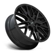 GAMMA 22X9 5X120 74 BL +38