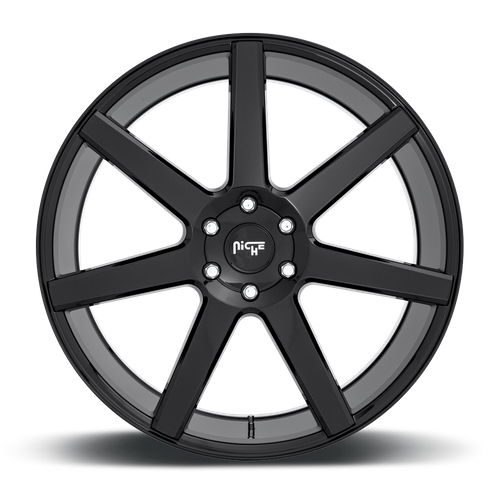 FUTURE 24X10 6X5.5 106.1 BL +30