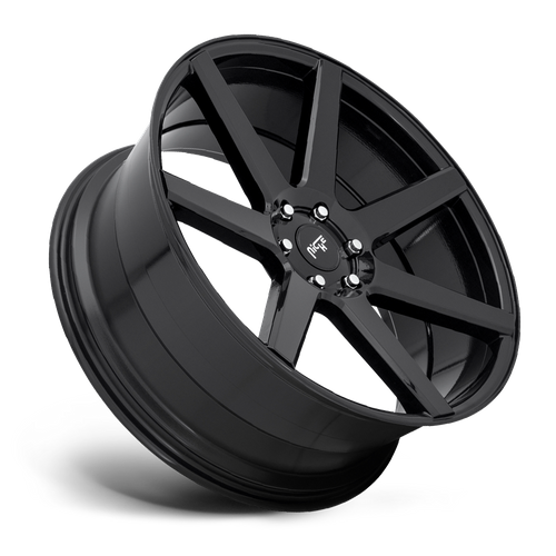 FUTURE 24X10 6X5.5 106.1 BL +30