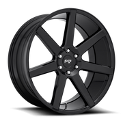 FUTURE 24X10 6X5.5 106.1 BL +30
