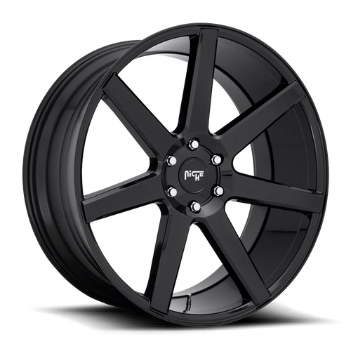 FUTURE 24X10 6X5.5 106.1 BL +30