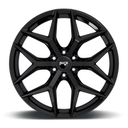 VICE SUV 24X10 6X135 87.1 BL +30