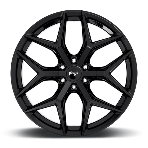 VICE SUV 24X10 6X135 87.1 BL +30