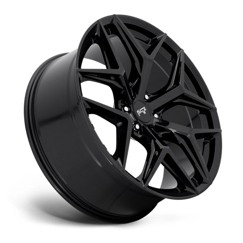 VICE SUV 24X10 6X135 87.1 BL +30