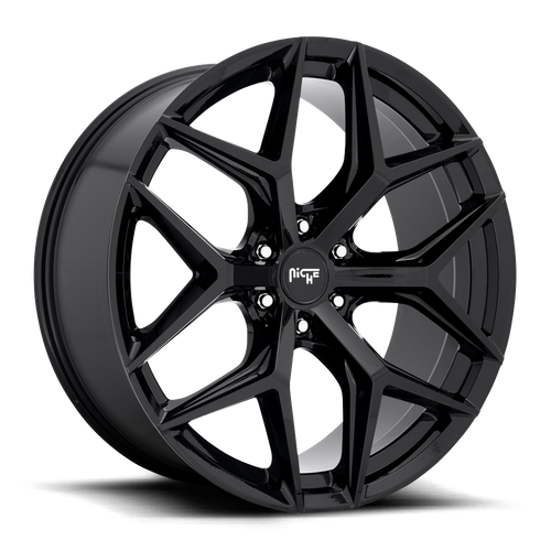 VICE SUV 24X10 6X135 87.1 BL +30
