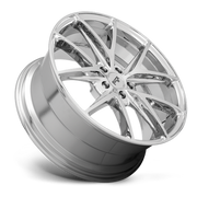 M248 MISANO 22X9 5X120 72 P 35MM