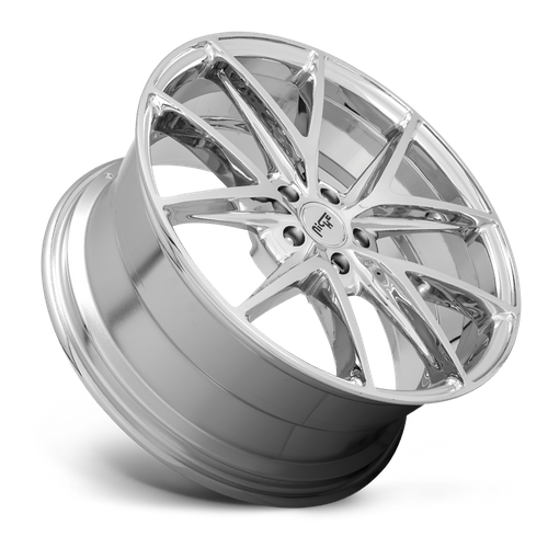 M248 MISANO 22X9 5X120 72 P 35MM