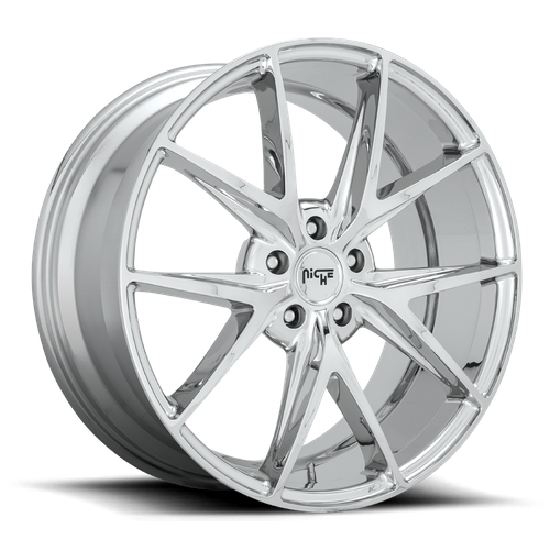 M248 MISANO 22X9 5X120 72 P 35MM