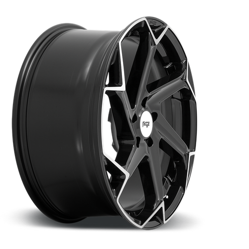 FLASH 20X9 5X115 71.6 RBL 18MM