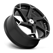 FLASH 20X9 5X115 71.6 RBL 18MM