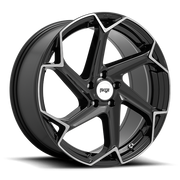 FLASH 20X9 5X115 71.6 RBL 18MM