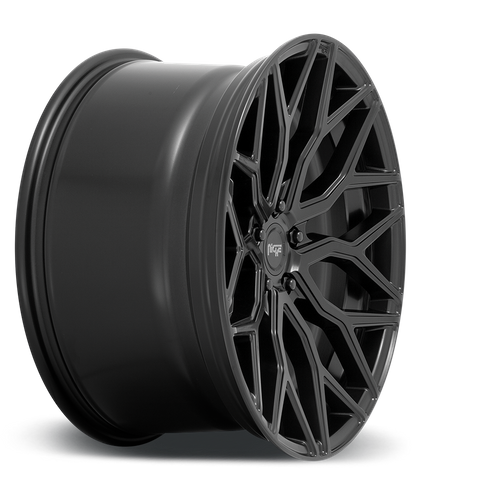 MAZZANTI 19X8.5 5X120 72 BD 35MM